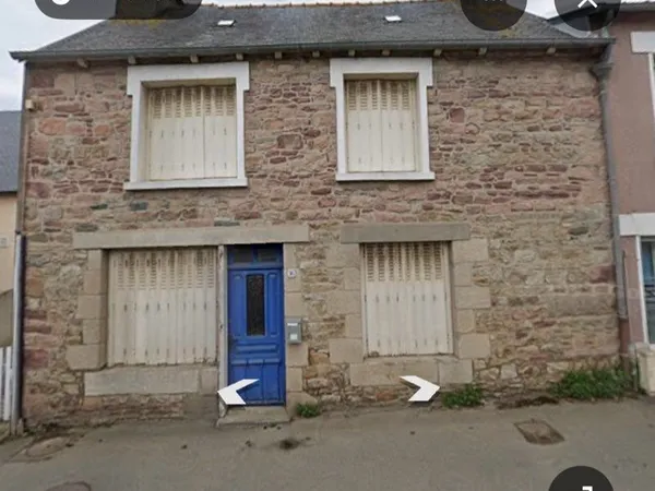 Maison de ville