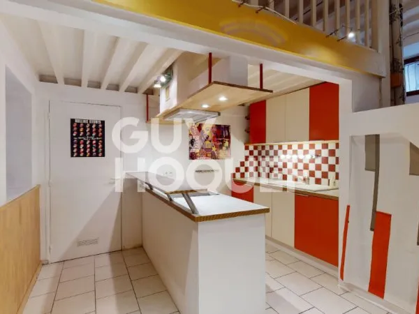 Appartement Chambery 2 pièce(s) 39.7 m2
