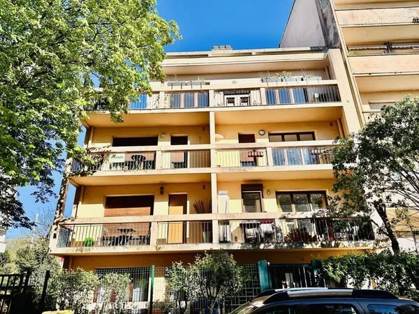 Appartement 1 pièce 33 m²
