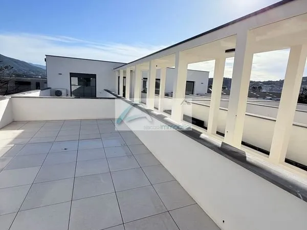 Appartement 2 pièces 31 m²