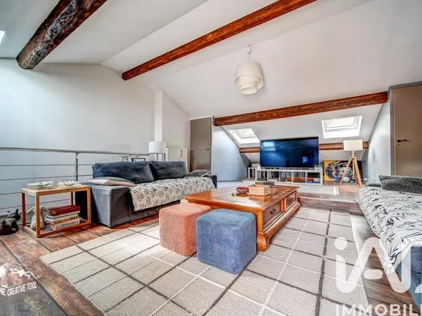 Vente Maison de village 5 pièces