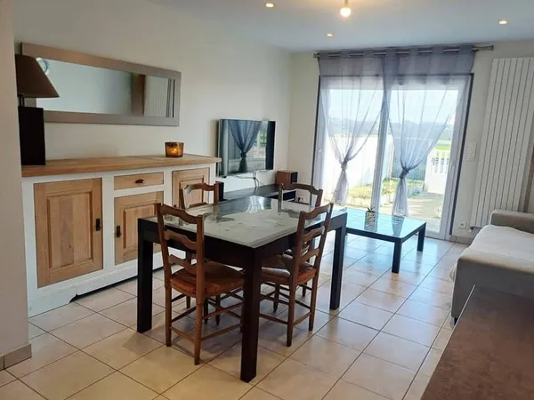 Maison 4 pièces 70 m²