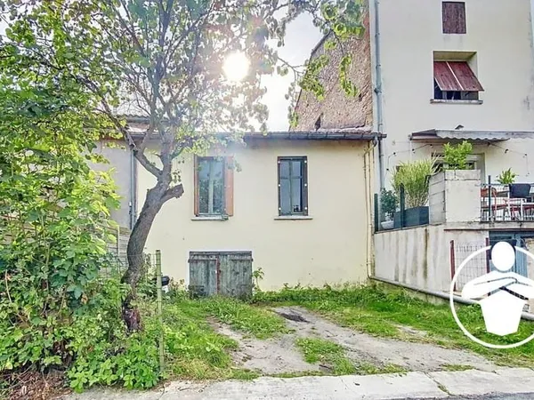 À vendre - Maison de village à Monclar