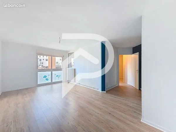 Appartement 3 pièces 77 m²