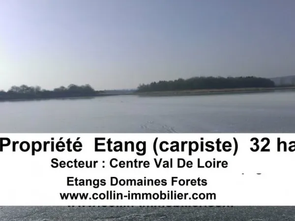 Terrain 330000 m²