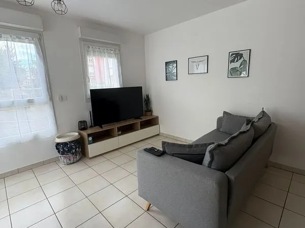 Appartement T3