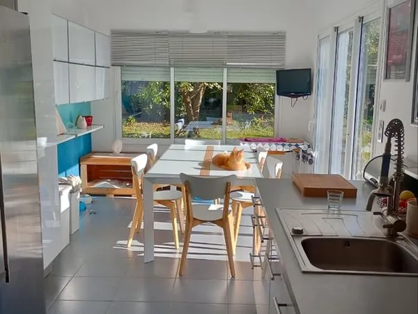 Maison a vendre