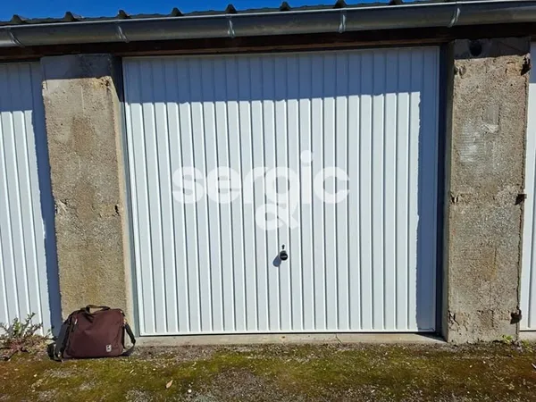 ANGERS GARAGE