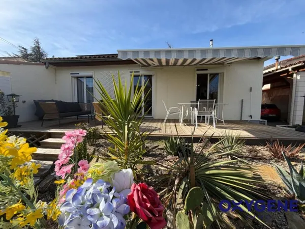 Maison à vendre Couiza