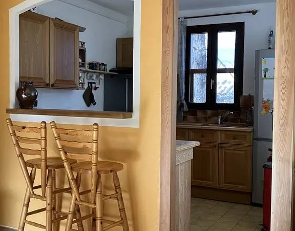 Maison 4 pièces 70 m²