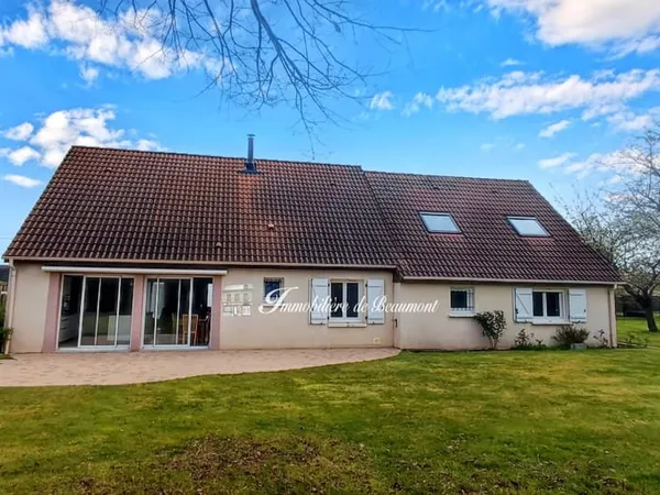 Vente maison 4 Pièce(s)