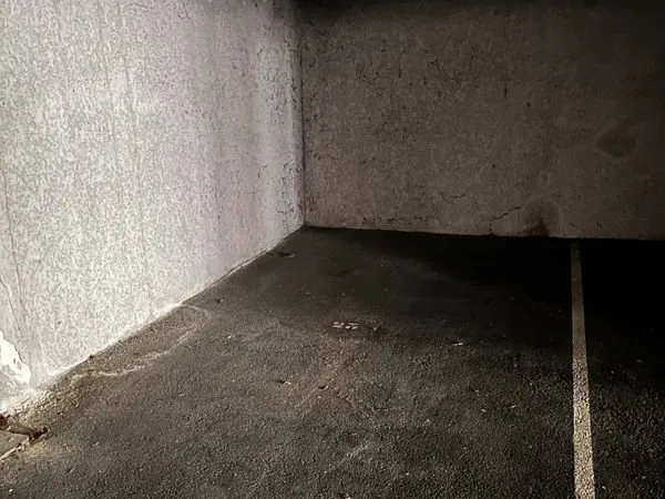 Parking proche Bellevue 45