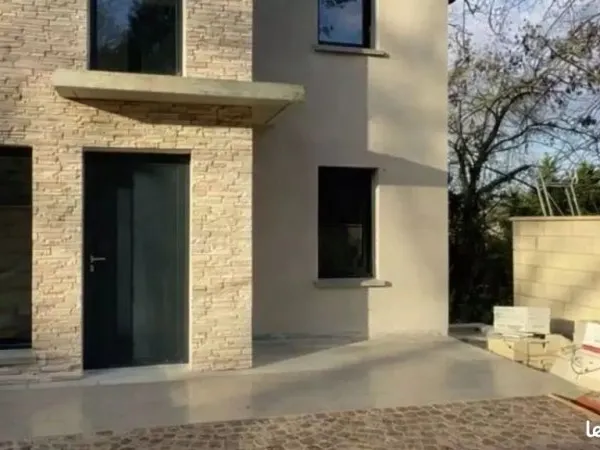 Maison Bougival