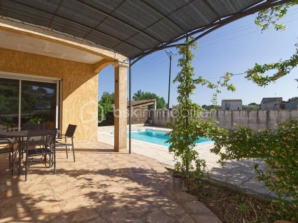 Maison 5 pièces 136 m²