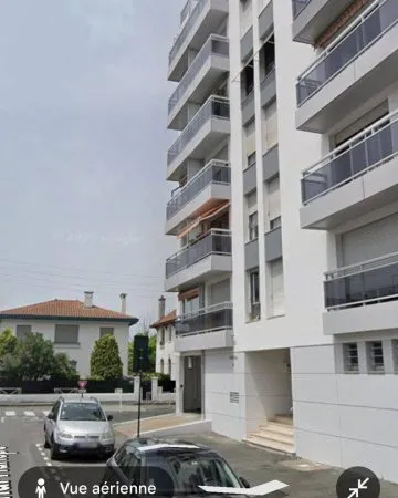 Parking 9 m²