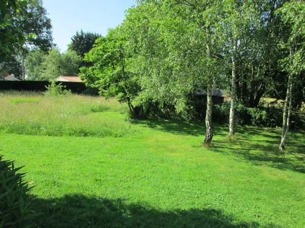 Chambre Privée dans Maison et Jardin 10km de Pornic