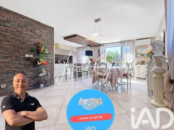 Vente Appartement 5 pièces