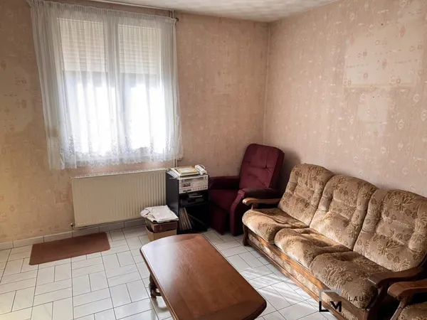 Maison 3 pièces 79 m²