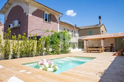 Maison 4 pièces 104 m²