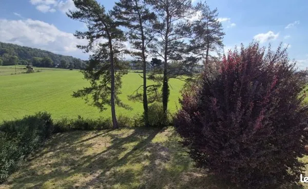 Maison 4 pièces 102 m²