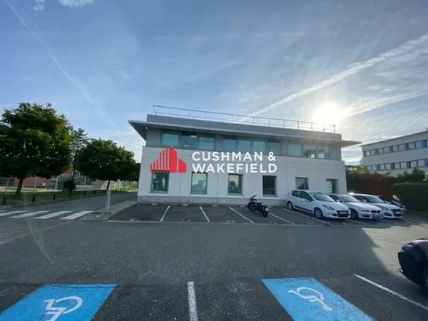 BUREAUX à louer