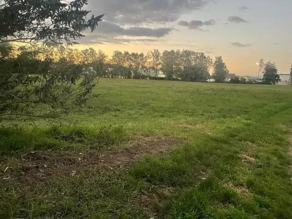 Terrain 1959 m²