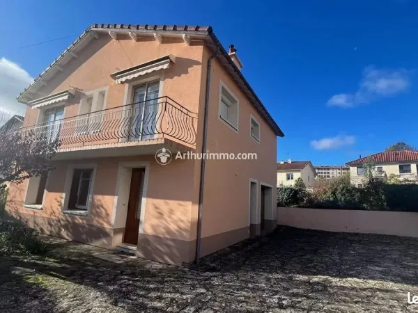 Maison 5 pièces 103 m²