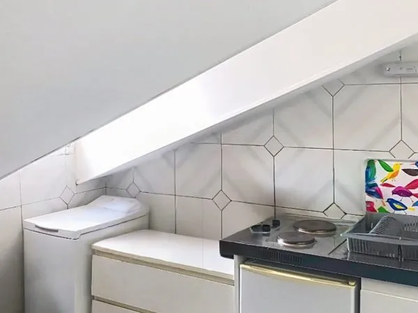 METZ - 1 pièce - 24 m²