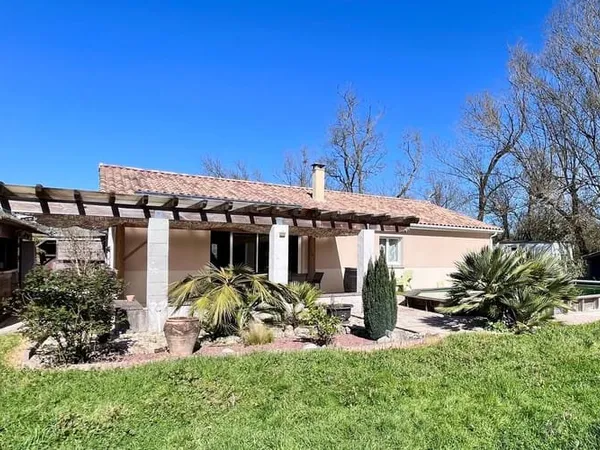 Maison 4 pièces 135 m²