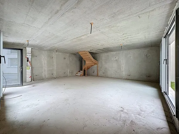 À VENDRE - RUE DES MOISSONS - REIMS - MAISON 4 PIECES - PARKING POSSIBLE Reims (51100)
