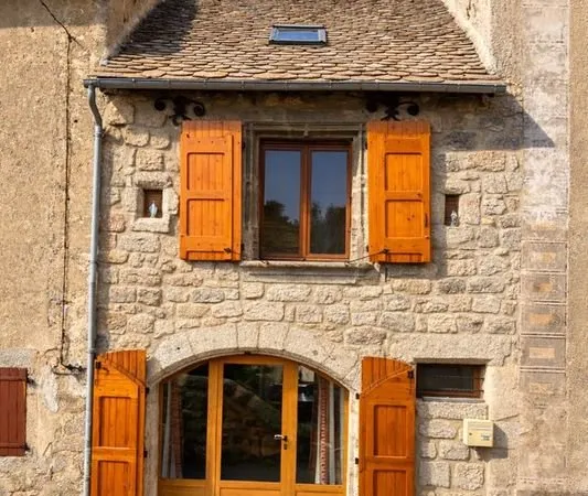 Maison de village 4 pièces 81 m²