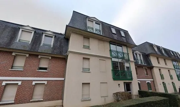 Appartement 3 pièces 119 m²