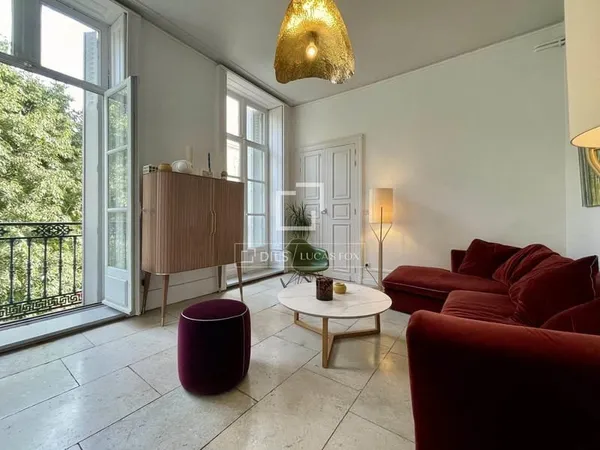 Achat : Appartement Montpellier (34000)
