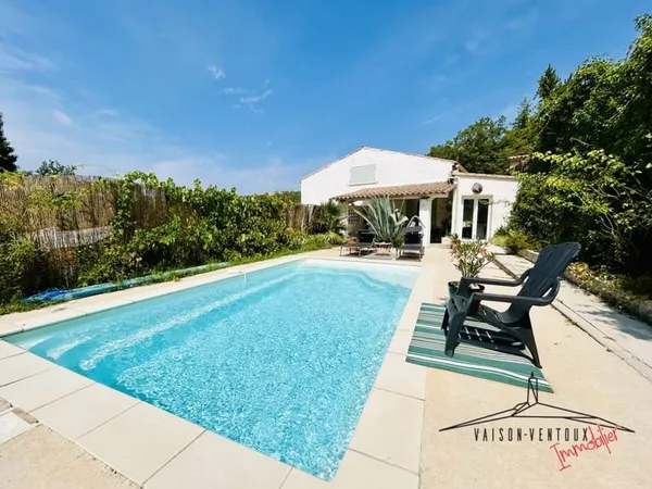 Villa 6 pièces 215 m²
