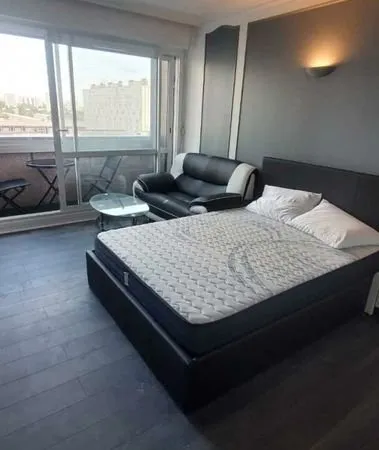 Colocation Chambre ➕️ douche privée
