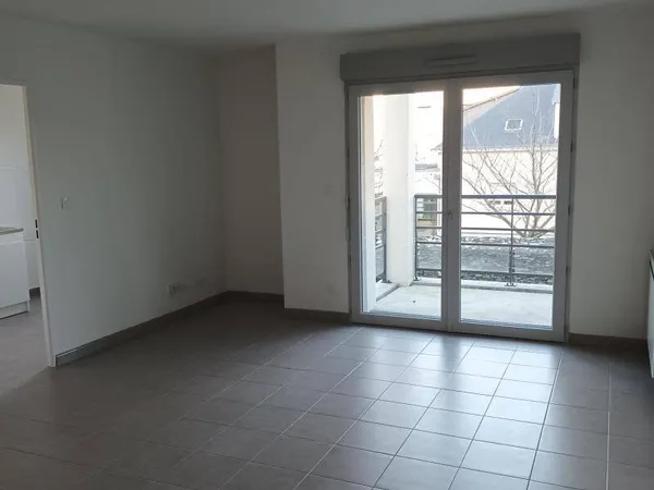 Appartement 1 pièce 36 m²