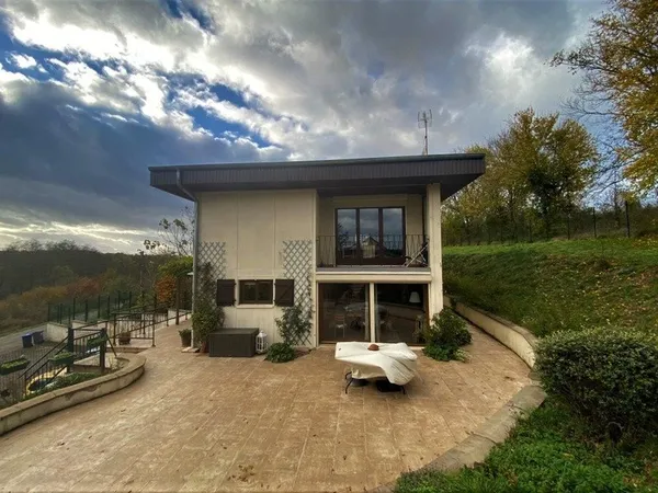Maison à vendre 7 pièces LE TREMBLOIS (70)