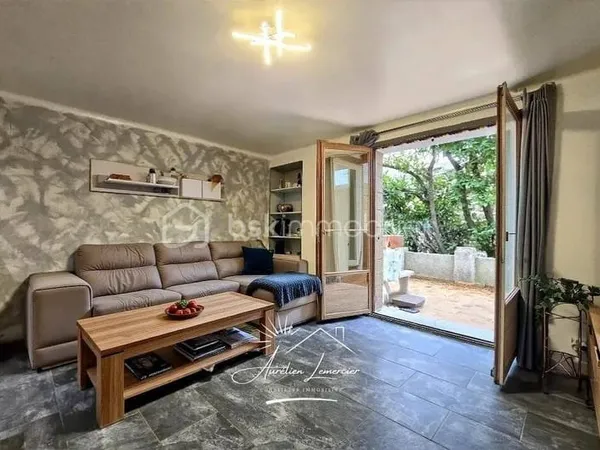 Maison 6 pièces 125 m²
