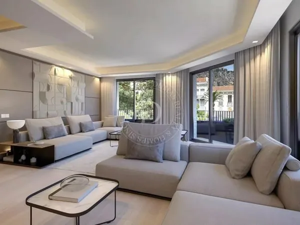 Appartement 4 pièces de prestige au coeur du centre-ville