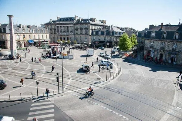 Appartement 1 pièce 16 m²