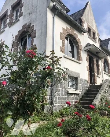 Maison 5 pièces 125 m²