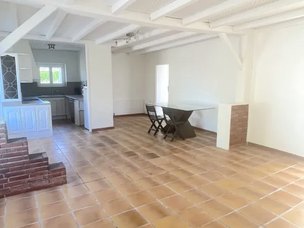 Maison 5 pièces 102 m²