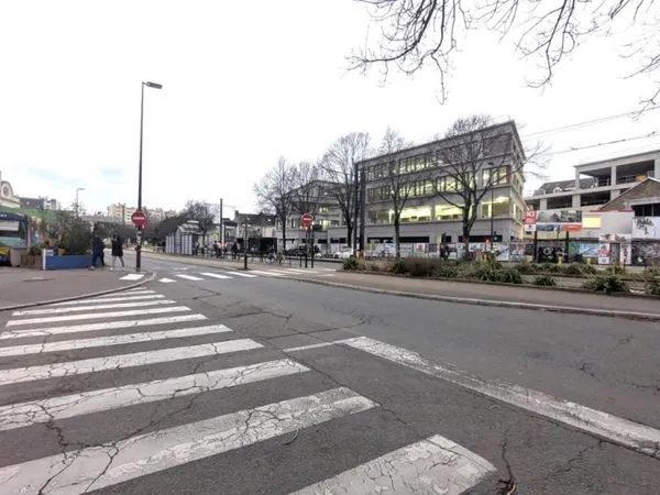 Stationnement Vente Nantes   22500€