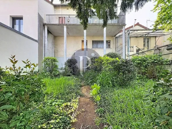 Maison 5 pièces 92 m²