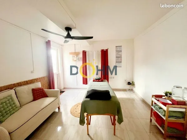 Maison 7 pièces 120 m²