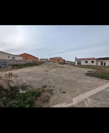 Terrain constructible