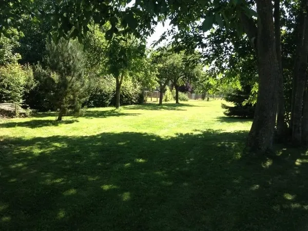 Tourneville - terrain à bâtir