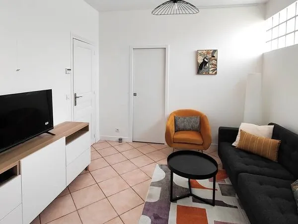 Maison 5 pièces 74 m²