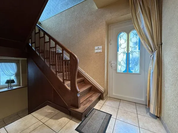 Maison 6 pièces 118 m²