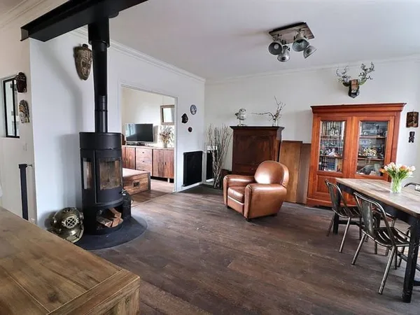 Maison 6 pièces 90 m²